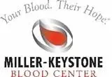 Logo of Miller-Keystone Blood Center