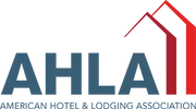 Logo of American Hotel & Lodging Association Foundation