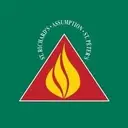 Logo de Blessed Trinity Catholic School