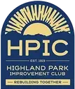 Logo of Highland Park Improvement Club