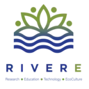 Logo of RIVERE