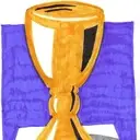 Logo of Fill My Cup!