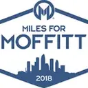 Logo of Miles for Moffitt