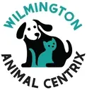 Logo of WILMINGTON ANIMAL CENTRIX