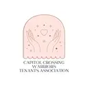 Logo of Capitol Crossing Warriors Tenants Association