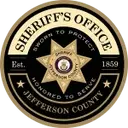 Logo of Jefferson County Sheriff's Office-Victim Services Unit