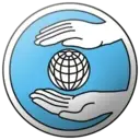 Logo of SANT NIRANKARI MISSION UNIVERSAL BROTHERHOOD