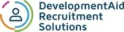 Logo of DevelopmentAid Recruitment Solutions