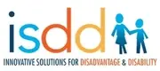 Logo de Innovative Solutions for Disadvantage & Disability