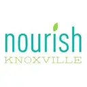 Logo of NOURISH KNOXVILLE