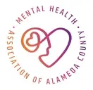 Logo of ALAMEDA COUNTY MENTAL HEALTH ASSOCIATION