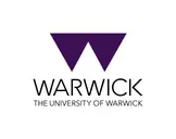 Logo de University of Warwick