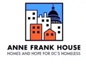 Logo of The Anne Frank House