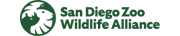Logo of San Diego Zoo Wildlife Alliance