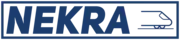 Logo of Northeast Kansas Rail Alliance