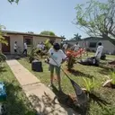 Logo of Rebuilding Together Miami-Dade