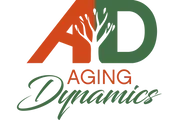 Logo of Aging Dynamics