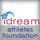 Logo of IDREAM ATHLETES FOUNDATION