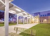 Logo of Shingle Creek Elementary