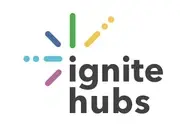 Logo of Ignite Hubs