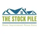 Logo de The Stock Pile