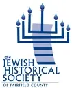 Logo of JEWISH HISTORICAL SOCIETY OF GREATER STAMFORD INC