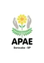 Logo de APAE SOROCABA