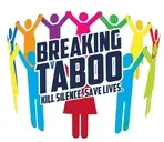 Logo of Breaking Taboo