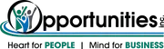 Logo of Opportunities Incorporated