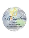 Logo of Miraculous Faith Ministries International