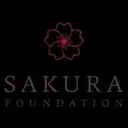 Logo of SAKURA FOUNDATION