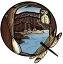 Logo de Teaching Drum Outdoor School