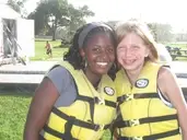 Logo of Orange County 4-H