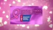 Logo of Making Strides Against Cancer