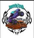 Logo of ADVOCATE MONSTER TRUCK