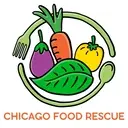 Logo of Chicago Food Rescue