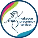 Logo of MUSKEGON PREGNANCY SERVICES