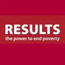 Logo of RESULTS Australia