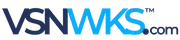 Logo de Vision Works PR Firm