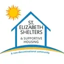 Logo of St. Elizabeth Shelter
