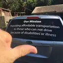 Logo of FREEDOM TO GO INC