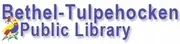 Logo of BETHEL-TULPEHOCKEN PUBLIC LIBRARY