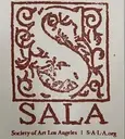Logo of SOCIETY OF ART LOS ANGELES