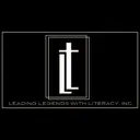 Logo of LEADING LEGENDS WITH LITERACY