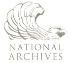 Logo of National Archives and Records Administration