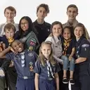 Logo of Boy Scouts of America - Texas Southwest Council