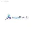 Logo of Ascend Hospice