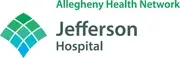 Logo of Jefferson Hospital