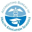 Logo of ACCREDITING BUREAU OF HEALTH EDUCATION SCHOOLS INC