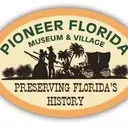 Logo of PIONEER FLORIDA MUSEUM ASSOCIATION INCORPORATED